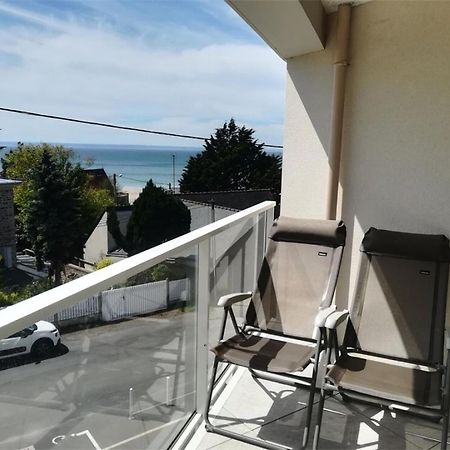 Residence Coteau - 3 Pieces Pour 4 Personnes 584 普雷讷夫昂德雷 外观 照片