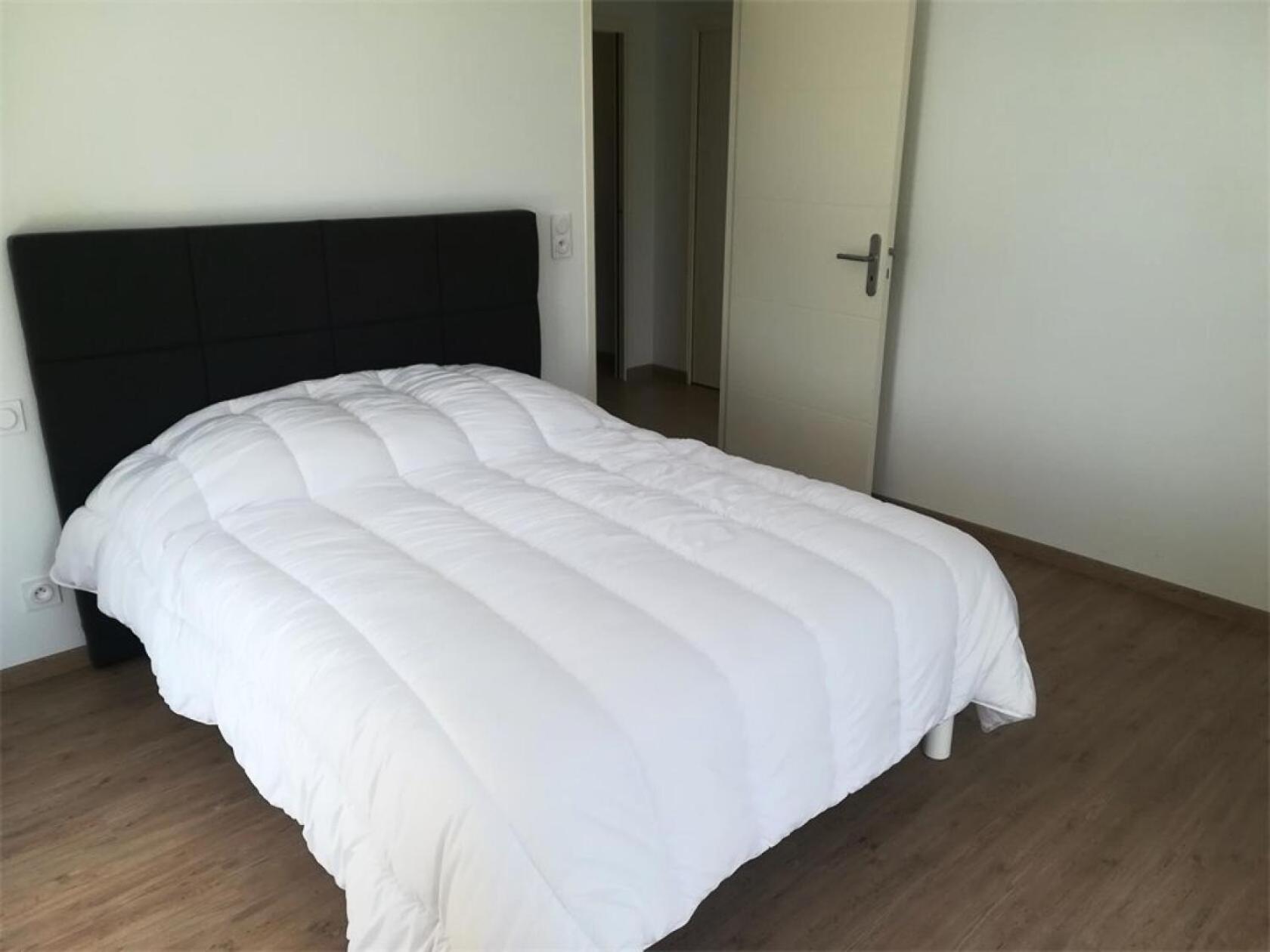 Residence Coteau - 3 Pieces Pour 4 Personnes 584 普雷讷夫昂德雷 外观 照片