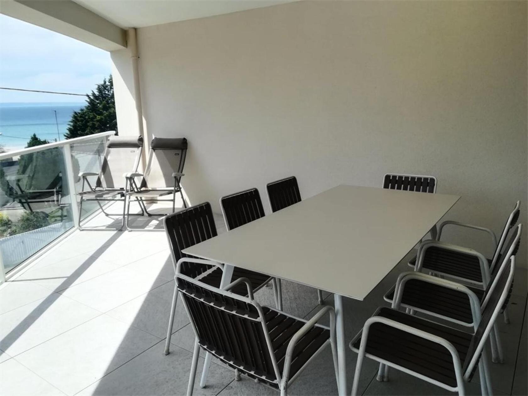 Residence Coteau - 3 Pieces Pour 4 Personnes 584 普雷讷夫昂德雷 外观 照片